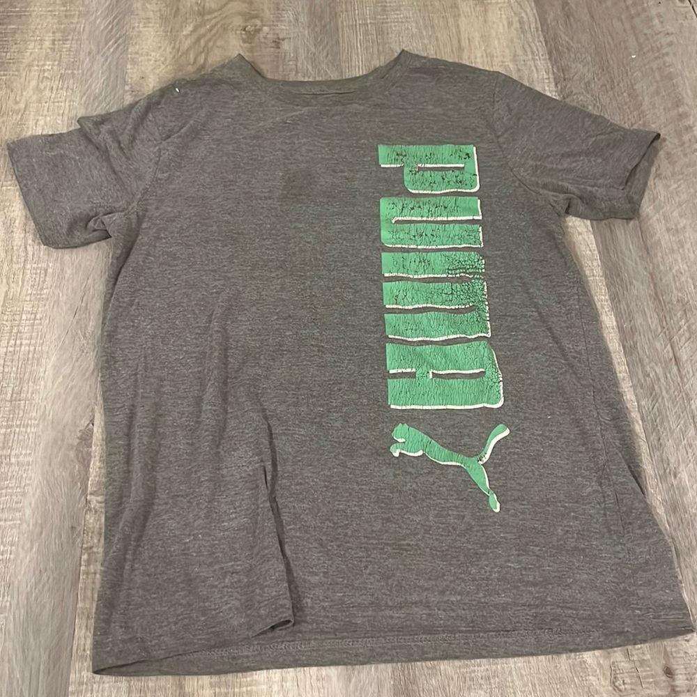Puma womens shirt